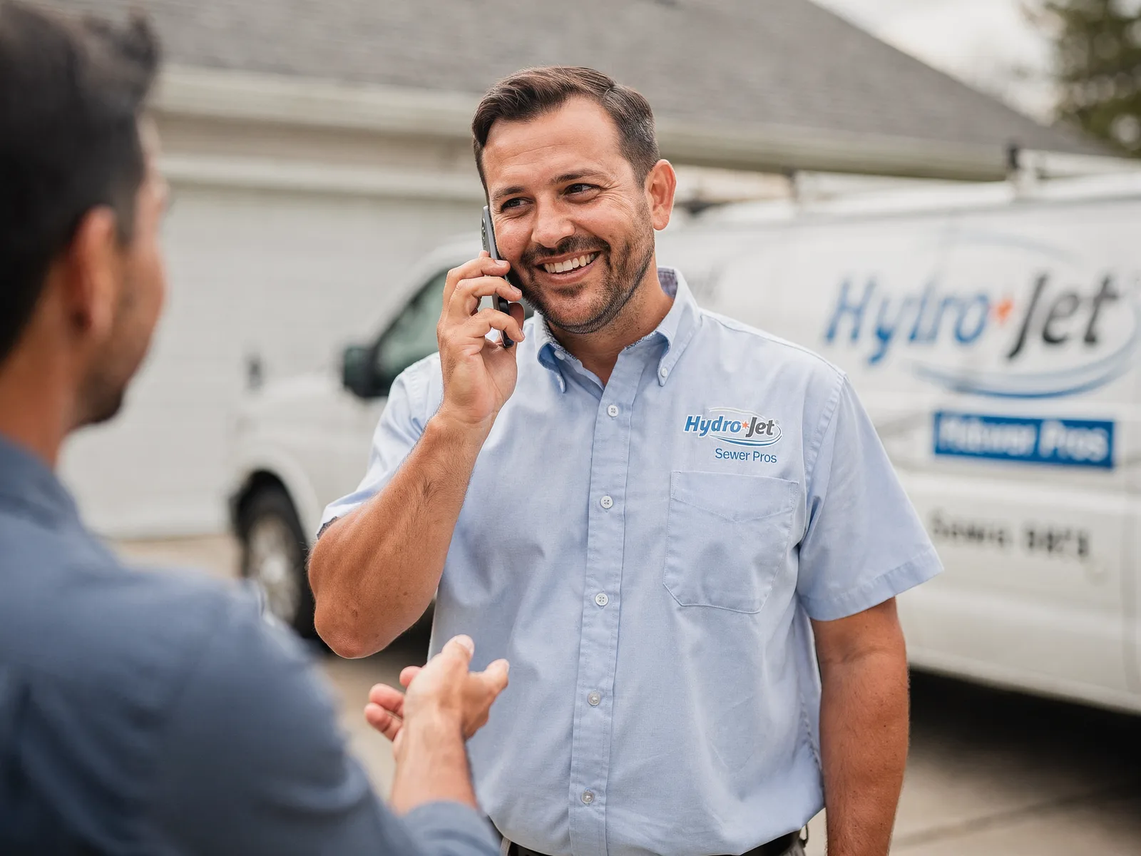 Hydro Jetting Jeffersonville, OH FAQs